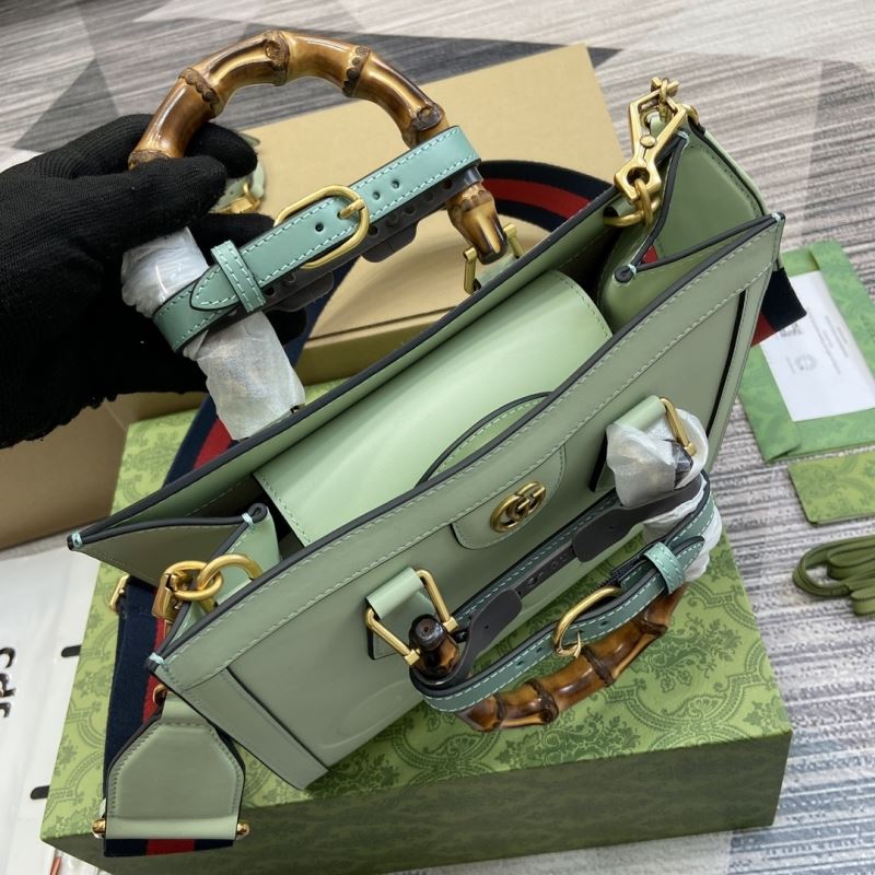 Gucci Top Handle Bags